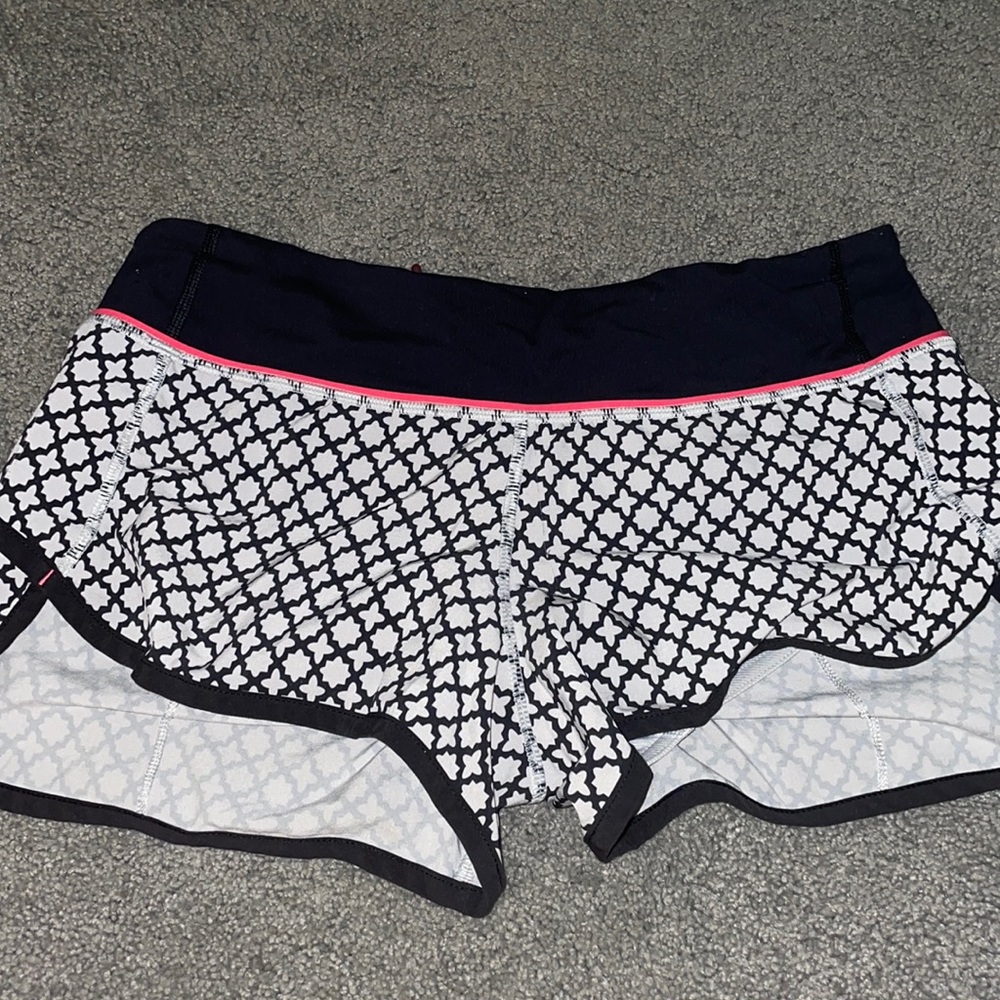 Lululemon shorts